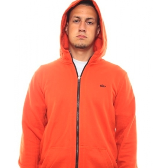 Men's NIKE 6.0 M65 2 in 1 Jacket Sz. M - Picture 4 of 7